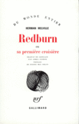 Couverture Redburn ou Sa première croisière ()