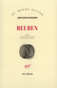 Couverture Reuben ()