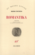 Couverture Romantika ()