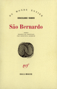 Couverture São Bernardo ()