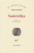 Couverture Sonietchka ()
