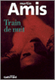 Couverture Train de nuit (Martin Amis)