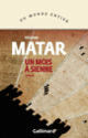 Couverture Un mois à Sienne (Hisham Matar)