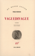 Couverture Vaguedivague ()