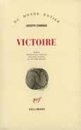 Couverture Victoire ()
