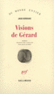 Couverture Visions de Gérard (Jack Kerouac)