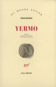Couverture Yermo ()