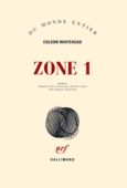 Couverture Zone 1 ()