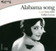 Couverture Alabama Song ()