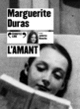 Couverture L'Amant (Marguerite Duras)