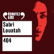 Couverture 404 (Sabri Louatah)