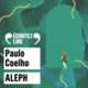 Couverture Aleph (Paulo Coelho)