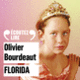 Couverture Florida (Olivier Bourdeaut)