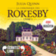 Couverture La chronique des Rokesby (Julia Quinn)