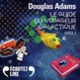 Couverture Le guide du voyageur galactique (Douglas Adams)