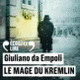 Couverture Le mage du Kremlin (Giuliano da Empoli)
