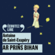 Couverture Le Petit Prince / Ar Prins Bihan ()