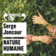 Couverture Nature humaine (Serge Joncour)