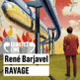 Couverture Ravage (René Barjavel)