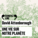 Couverture Une vie sur notre planète (David Attenborough)