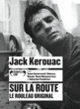 Couverture Sur la route (Jack Kerouac)