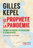 Couverture Le prophète et la pandémie ()