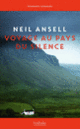 Couverture Voyage au pays du silence (Neil Ansell)