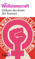 Couverture Défense des droits des femmes ()