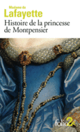 Couverture Histoire de la princesse de Montpensier et autres nouvelles ()