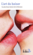 Couverture L'art du baiser (,Collectif(s) Collectif(s))