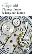 Couverture L'étrange histoire de Benjamin Button/La lie du bonheur ()