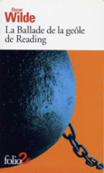 Couverture La Ballade de geôle de Reading/Poèmes ()
