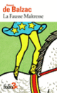 Couverture La Fausse Maîtresse (Honoré de Balzac) Couverture La Fausse Maîtresse (Honoré de Balzac)