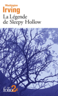 Couverture La Légende de Sleepy Hollow ()