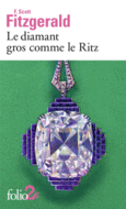 Couverture Le diamant gros comme le Ritz ()