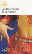 Couverture Les trois dames de la Kasbah/Suleïma ()