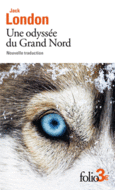 Couverture Une odyssée du Grand Nord / Le silence blanc ()