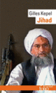 Couverture Jihad (Gilles Kepel)