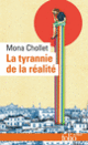 Couverture La tyrannie de la réalité (Mona Chollet)