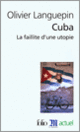Couverture Cuba (Olivier Languepin)