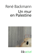 Couverture Un mur en Palestine ()