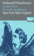Couverture Contes de la Nouvelle-Angleterre/Tales from New England ()