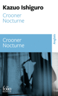 Couverture Crooner - Nocturne ()