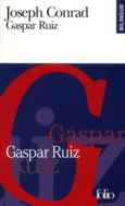 Couverture Gaspar Ruiz/Gaspar Ruiz ()