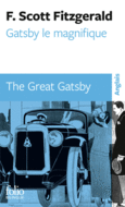 Couverture Gatsby le Magnifique/The Great Gatsby ()