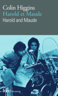 Couverture Harold et Maude/Harold and Maude ()