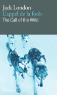 Couverture L'appel de la forêt/The Call of the Wild ()