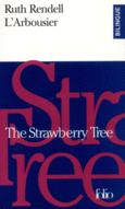 Couverture L'Arbousier/The Strawberry Tree ()