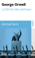 Couverture La Ferme des animaux/Animal Farm ()
