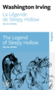 Couverture La Légende de Sleepy Hollow/The Legend of Sleepy Hollow – Rip Van Winkle/Rip Van Winkle (Washington Irving,Herman Melville)